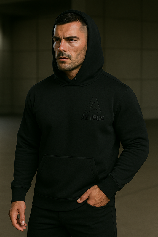 Sudadera Técnica “Gladius” — AETROS