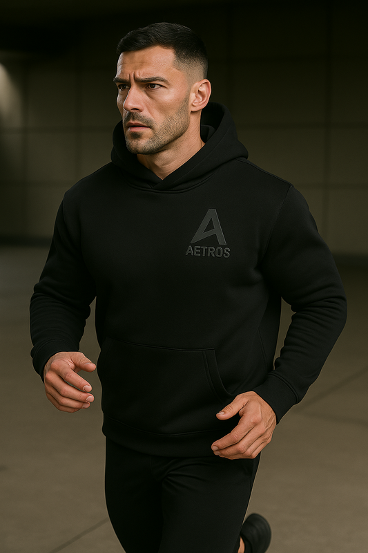 Sudadera Técnica “Gladius” — AETROS